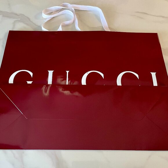 Gucci Shopping Bag Large - Picture 3 of 3
